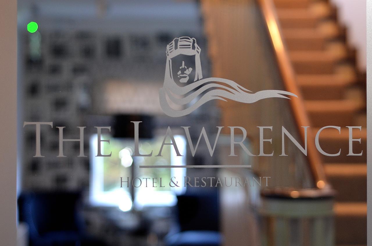 The Lawrence Hotel Athboy Ngoại thất bức ảnh