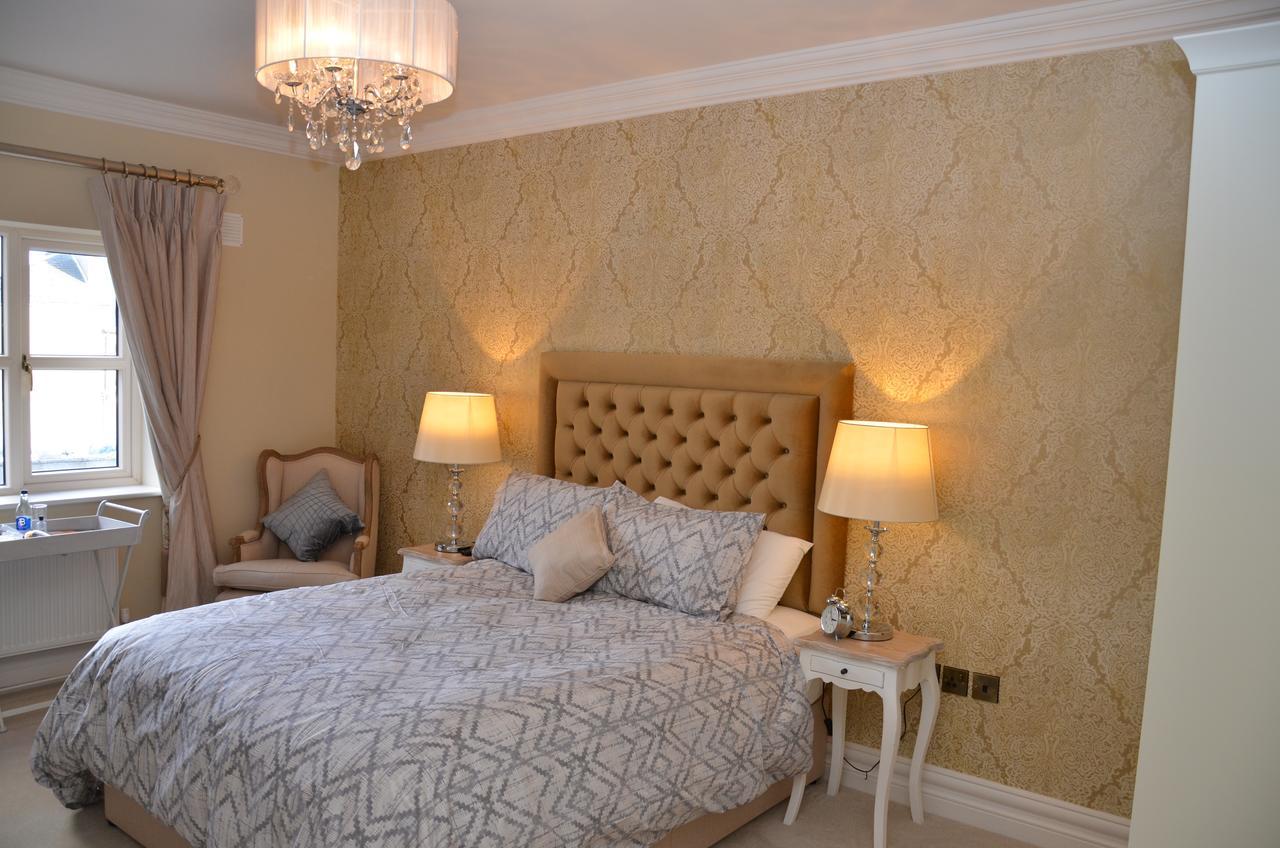 The Lawrence Hotel Athboy Ngoại thất bức ảnh
