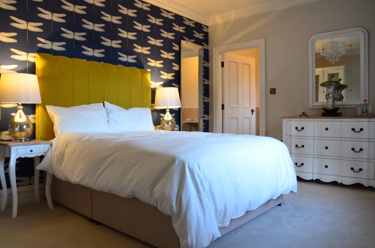 The Lawrence Hotel Athboy Ngoại thất bức ảnh