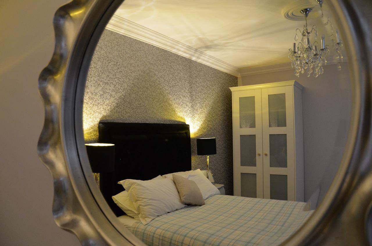 The Lawrence Hotel Athboy Ngoại thất bức ảnh