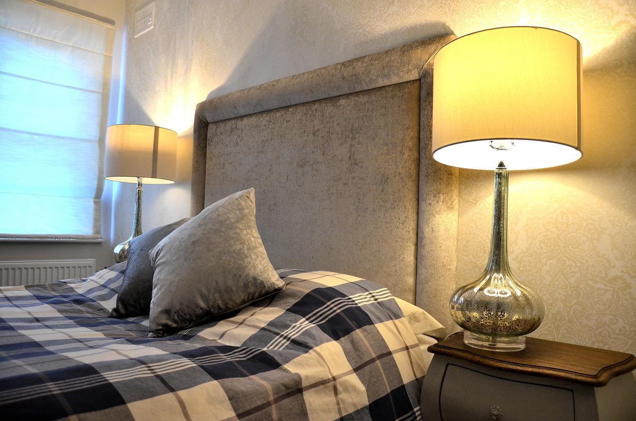 The Lawrence Hotel Athboy Ngoại thất bức ảnh