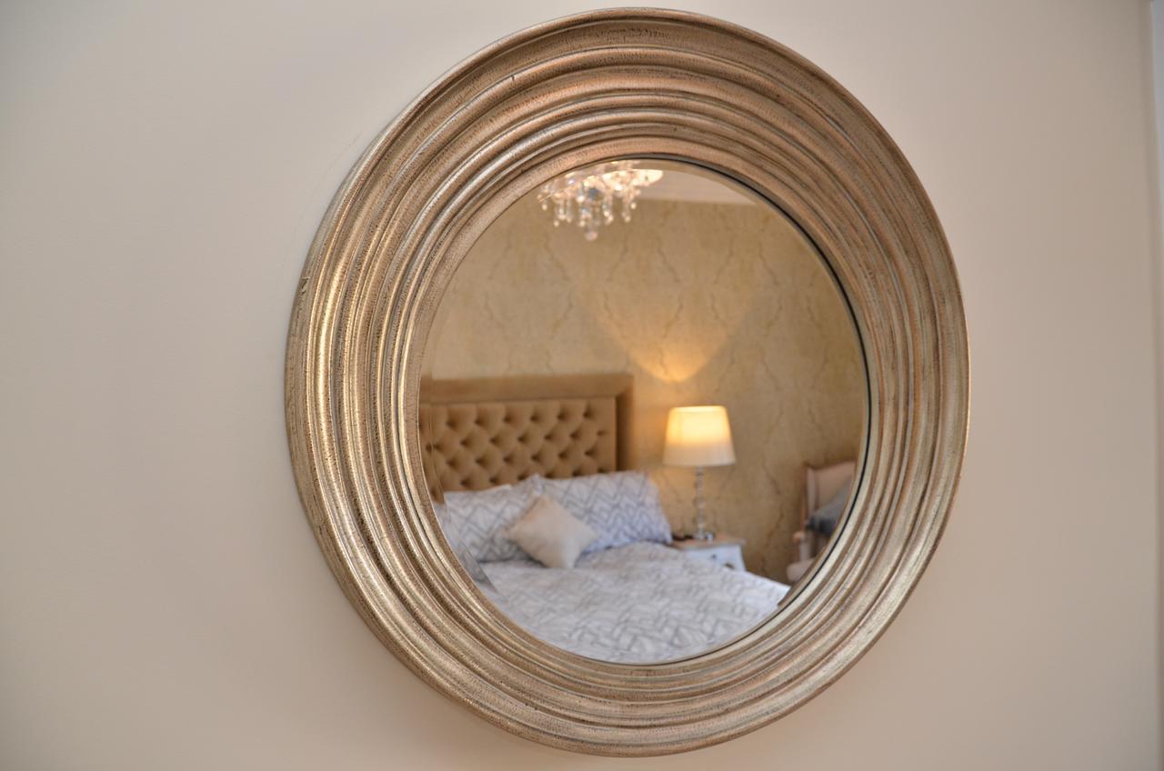 The Lawrence Hotel Athboy Ngoại thất bức ảnh