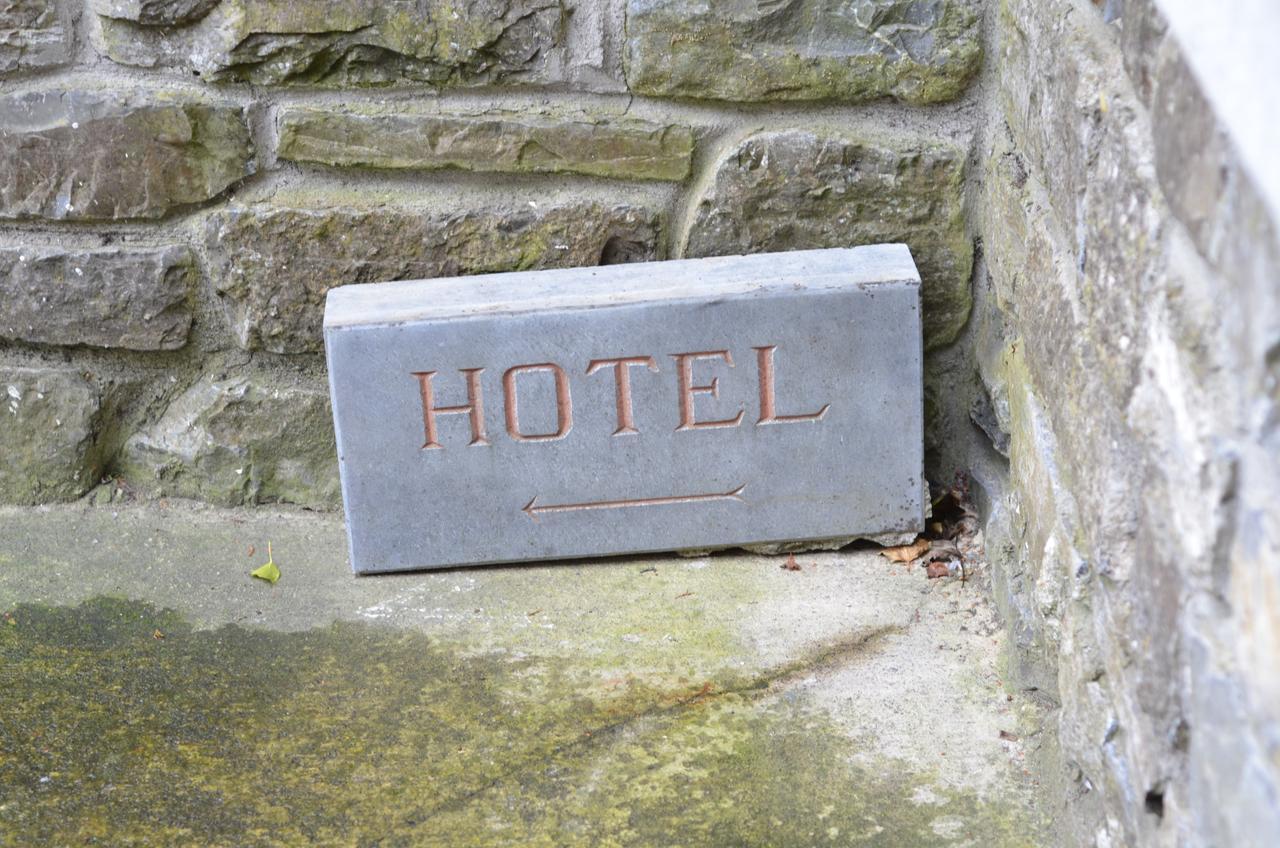 The Lawrence Hotel Athboy Ngoại thất bức ảnh