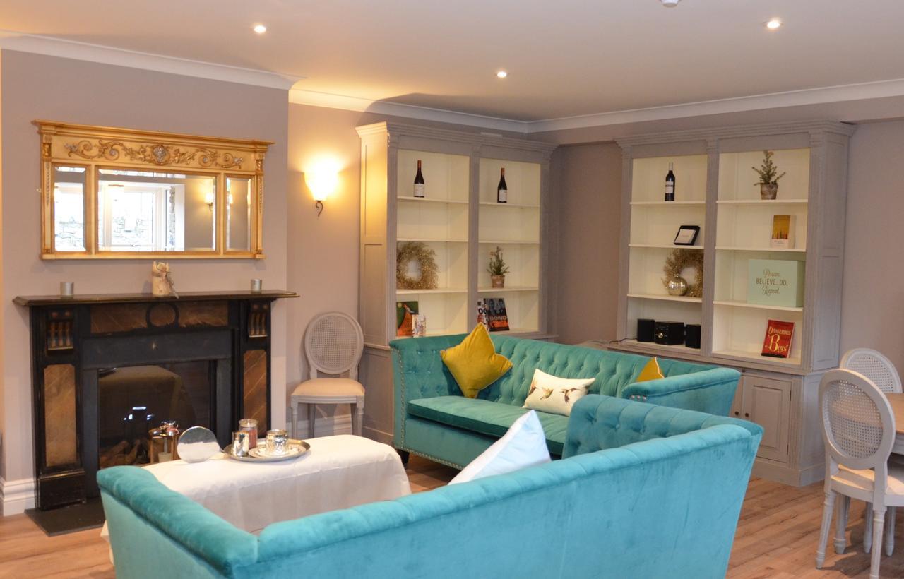 The Lawrence Hotel Athboy Ngoại thất bức ảnh