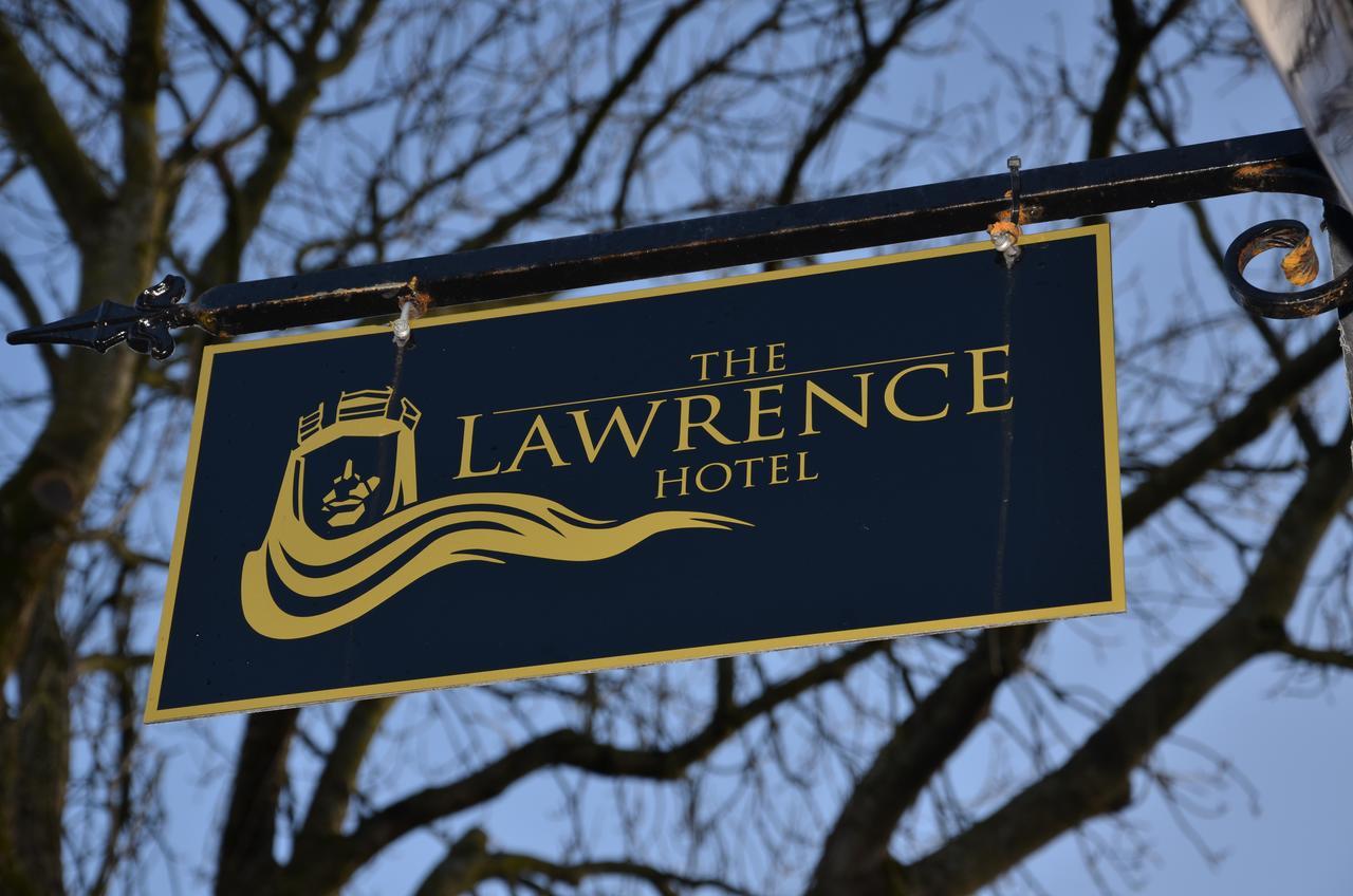 The Lawrence Hotel Athboy Ngoại thất bức ảnh