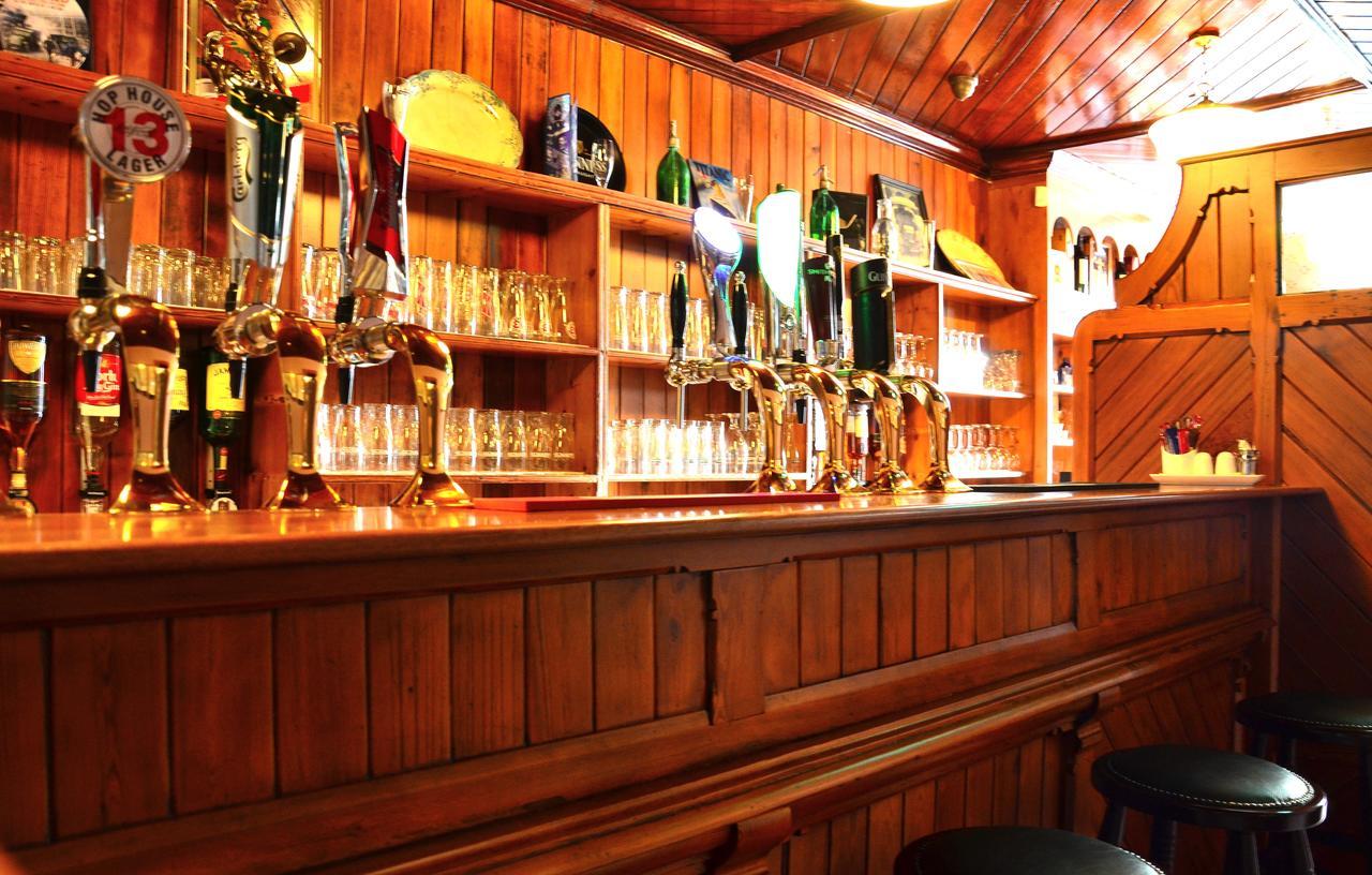 The Lawrence Hotel Athboy Ngoại thất bức ảnh
