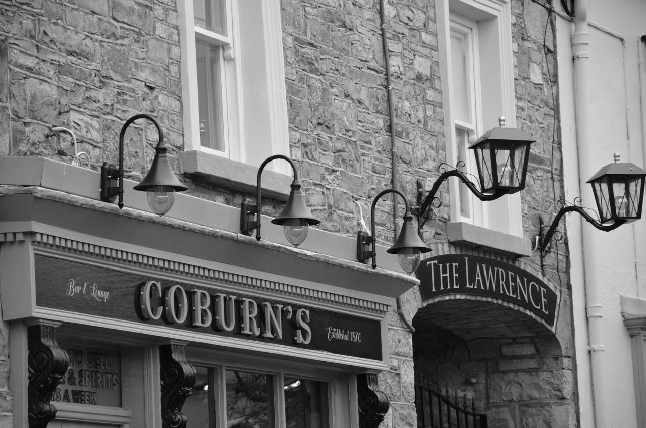 The Lawrence Hotel Athboy Ngoại thất bức ảnh