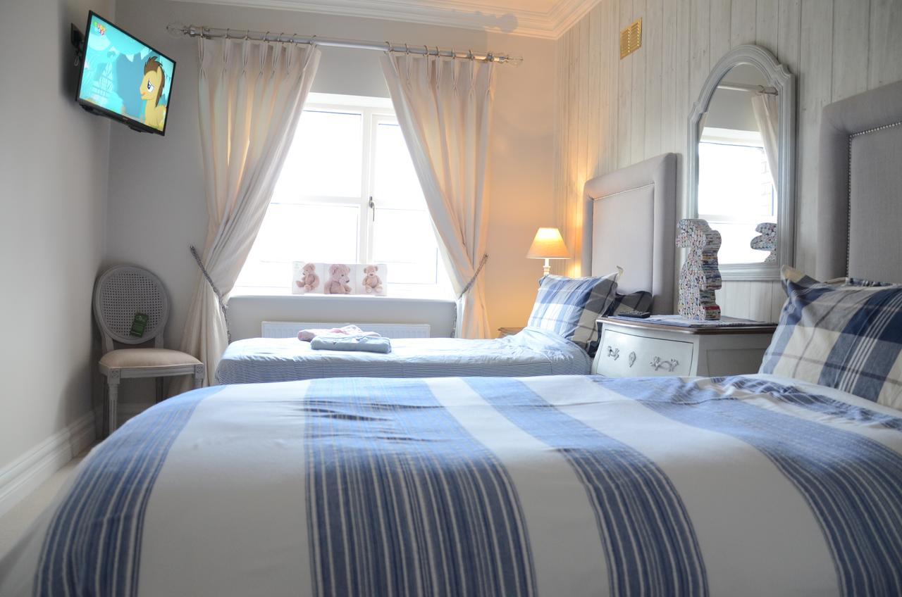 The Lawrence Hotel Athboy Ngoại thất bức ảnh