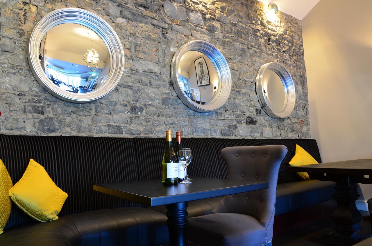 The Lawrence Hotel Athboy Ngoại thất bức ảnh