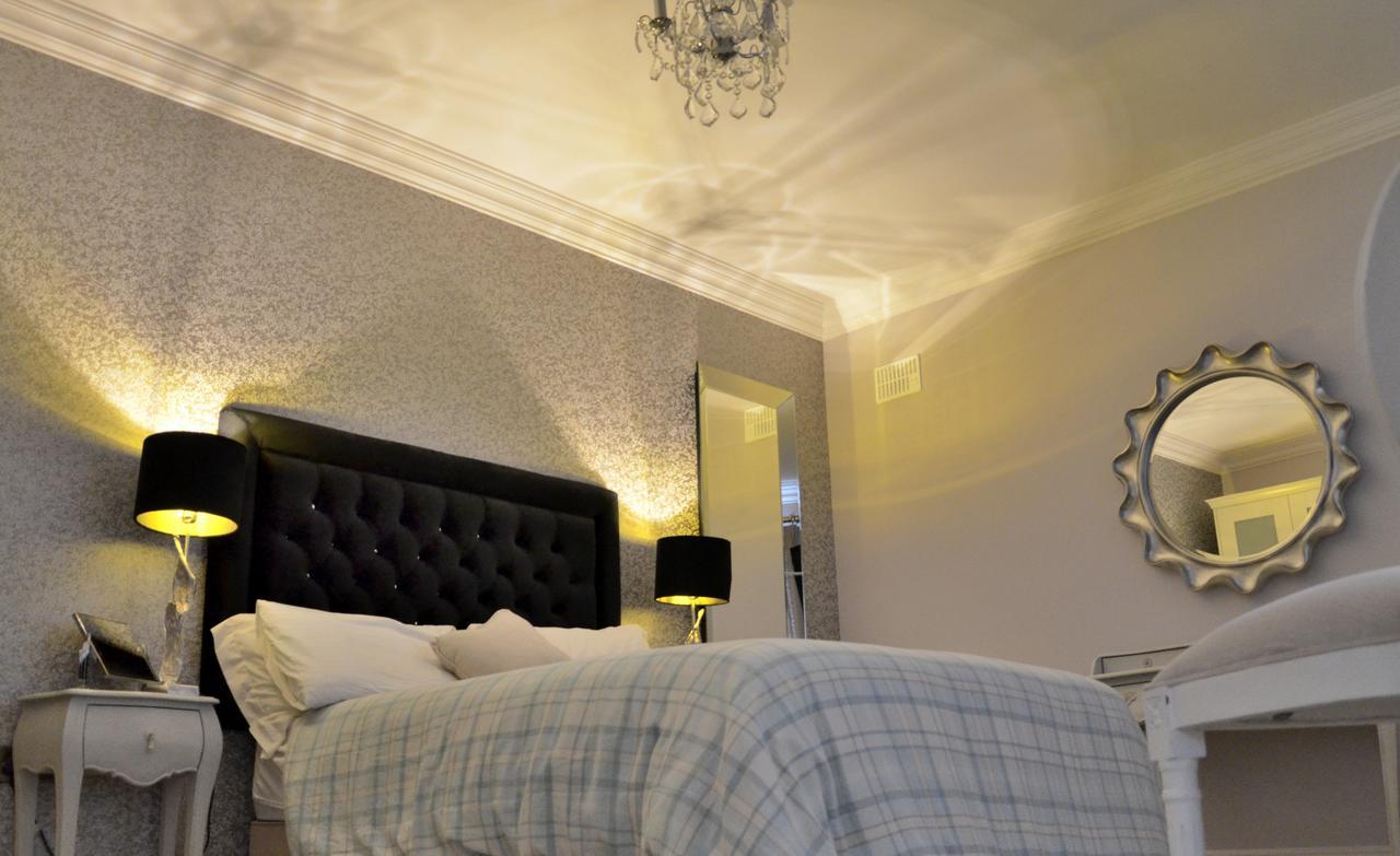 The Lawrence Hotel Athboy Ngoại thất bức ảnh