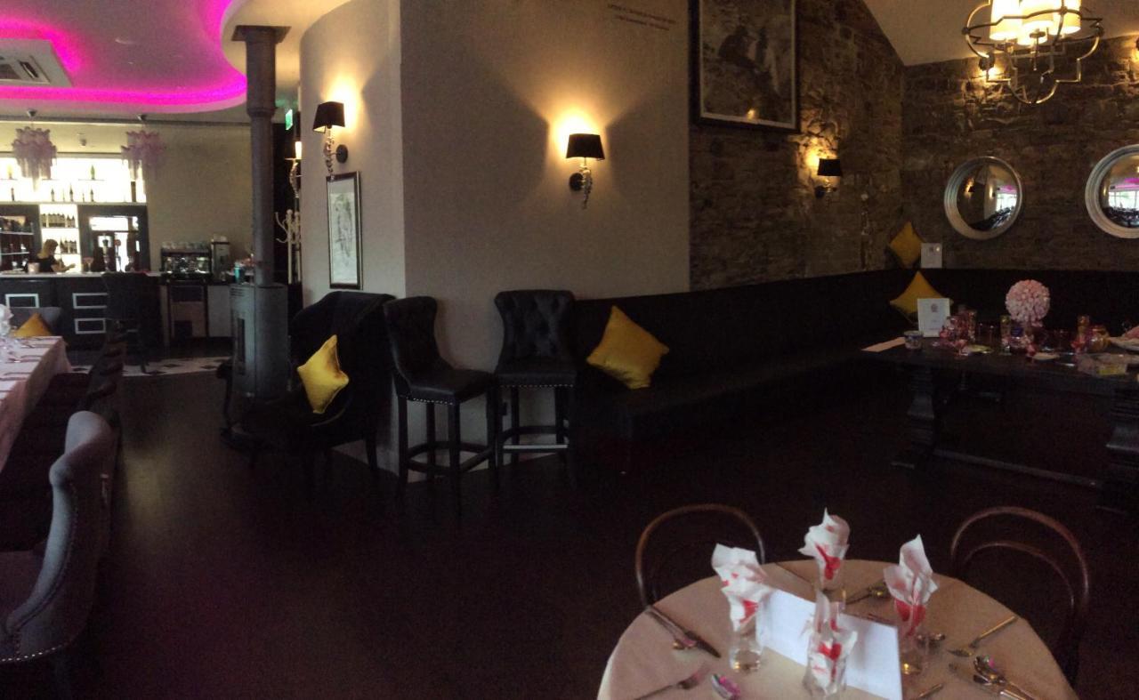 The Lawrence Hotel Athboy Ngoại thất bức ảnh